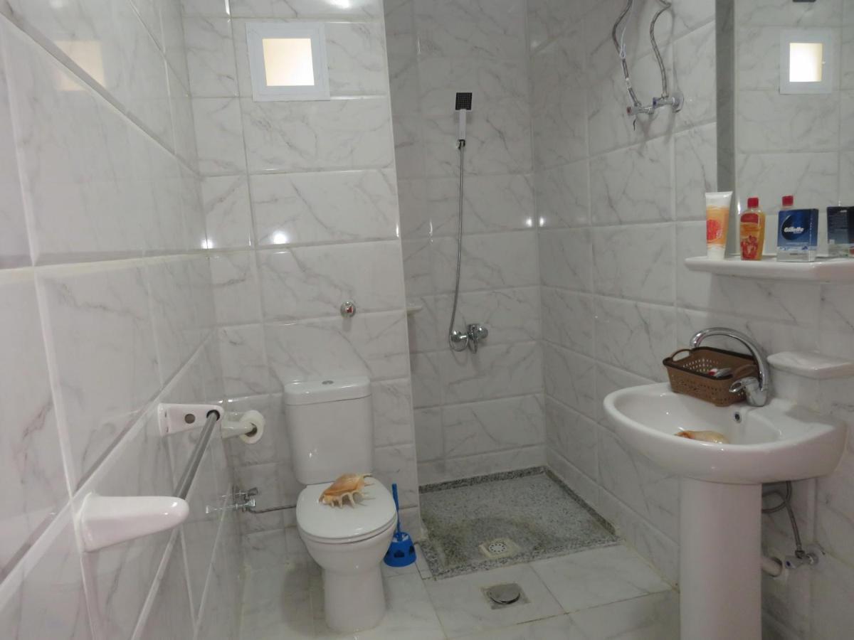Apartment Bella Vita Near The Sea Redsealine Hurghada Exterior foto