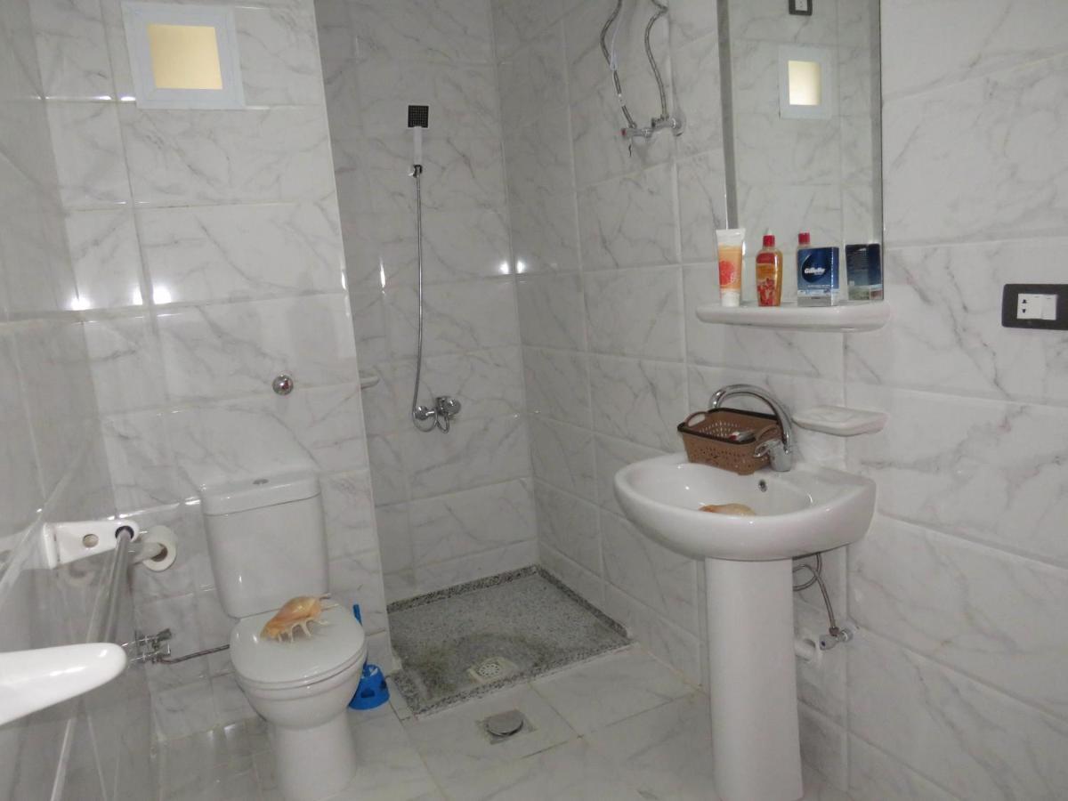 Apartment Bella Vita Near The Sea Redsealine Hurghada Exterior foto