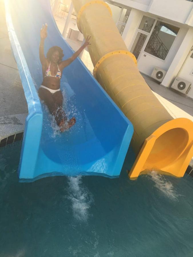 Apartment Bella Vita Near The Sea Redsealine Hurghada Exterior foto